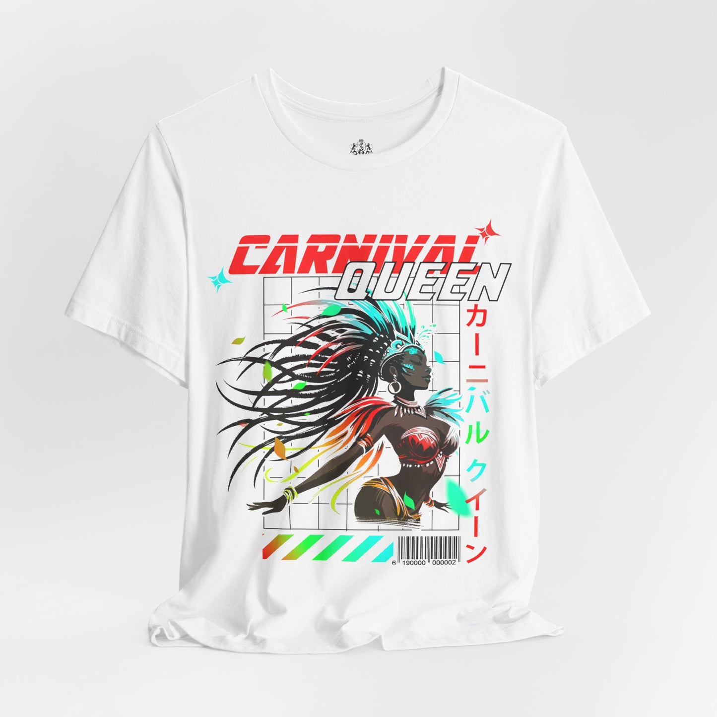 Carnival Queen (Unisex)