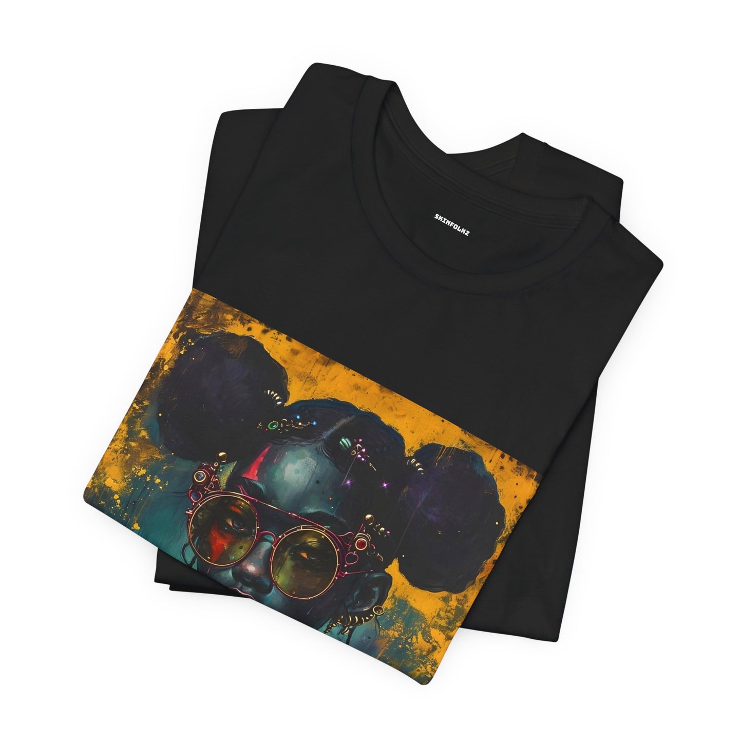 "Emo Vibes" Tee (Unisex)