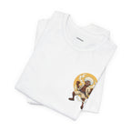 "Black Luffy" Tee (Unisex)