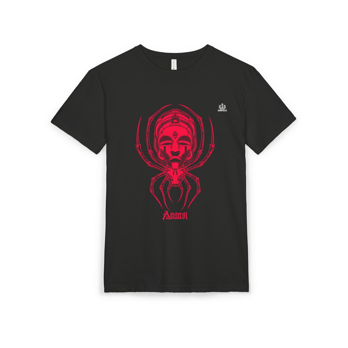 "Anansi" Tee (Unisex)