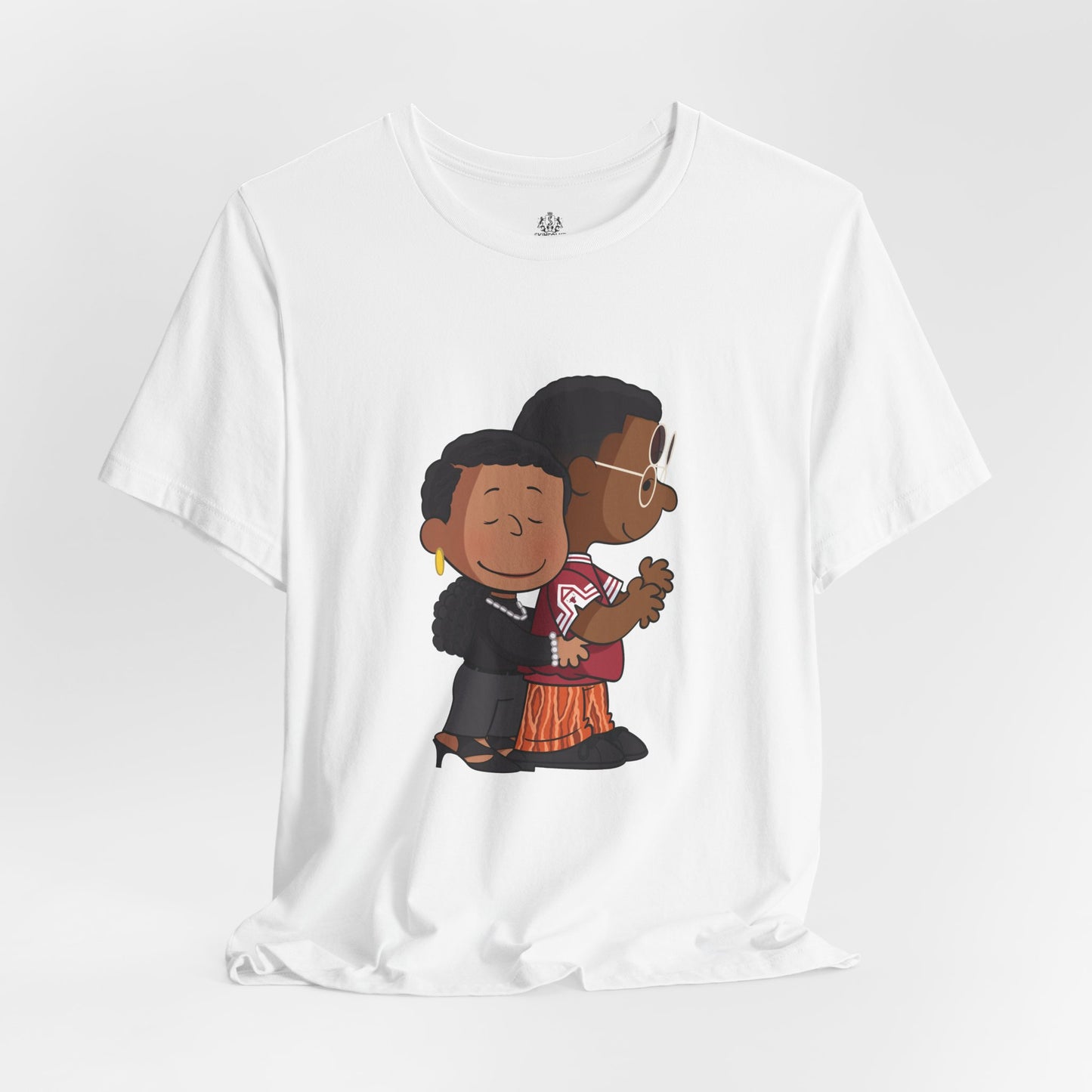 Black Sitcom Unisex Tee