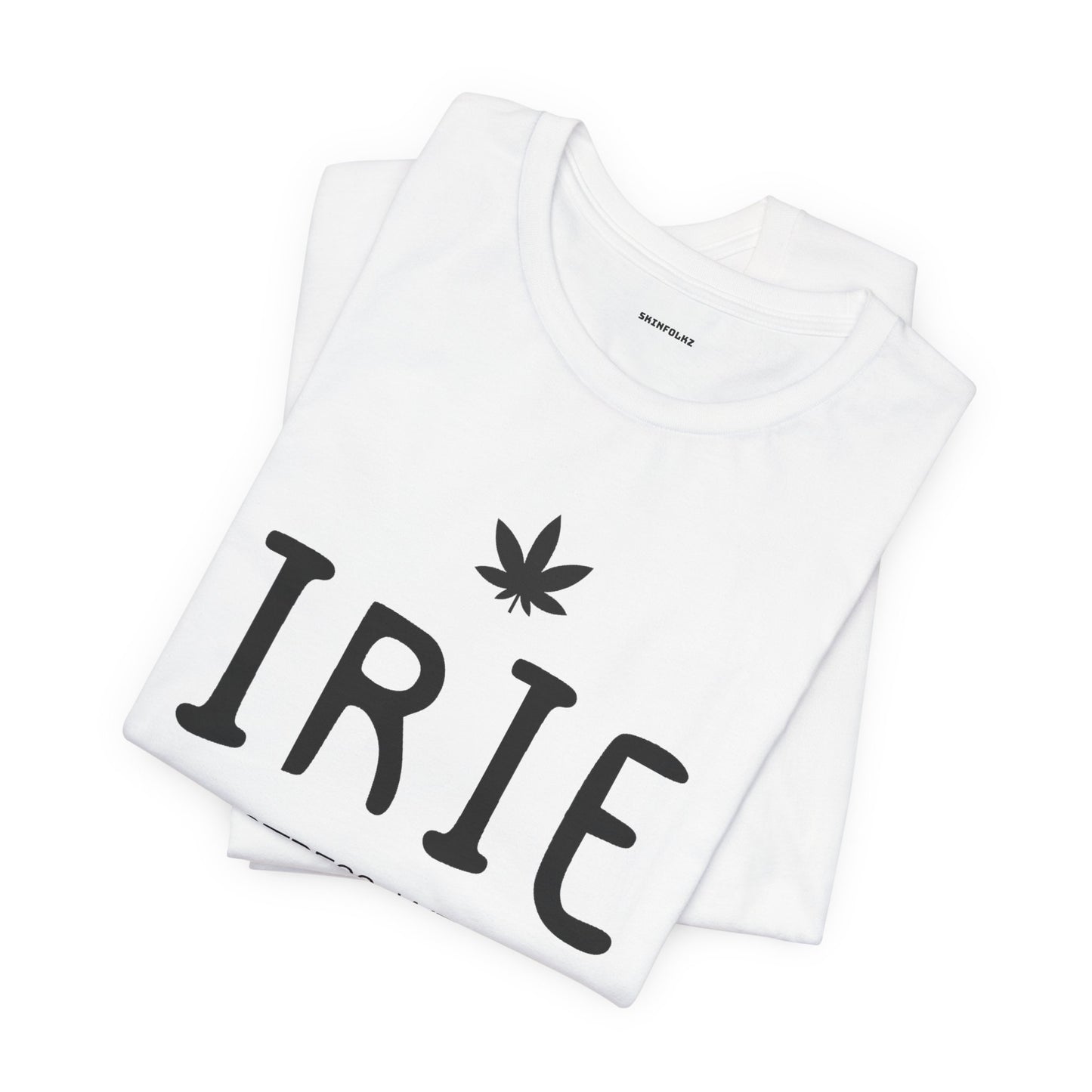 "Irie" Tee