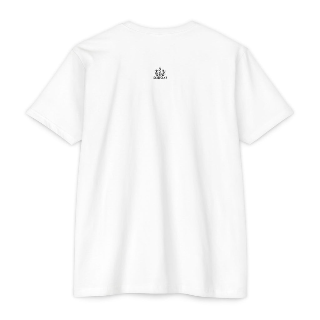 "Venus Noir" Unisex Jersey T-shirt
