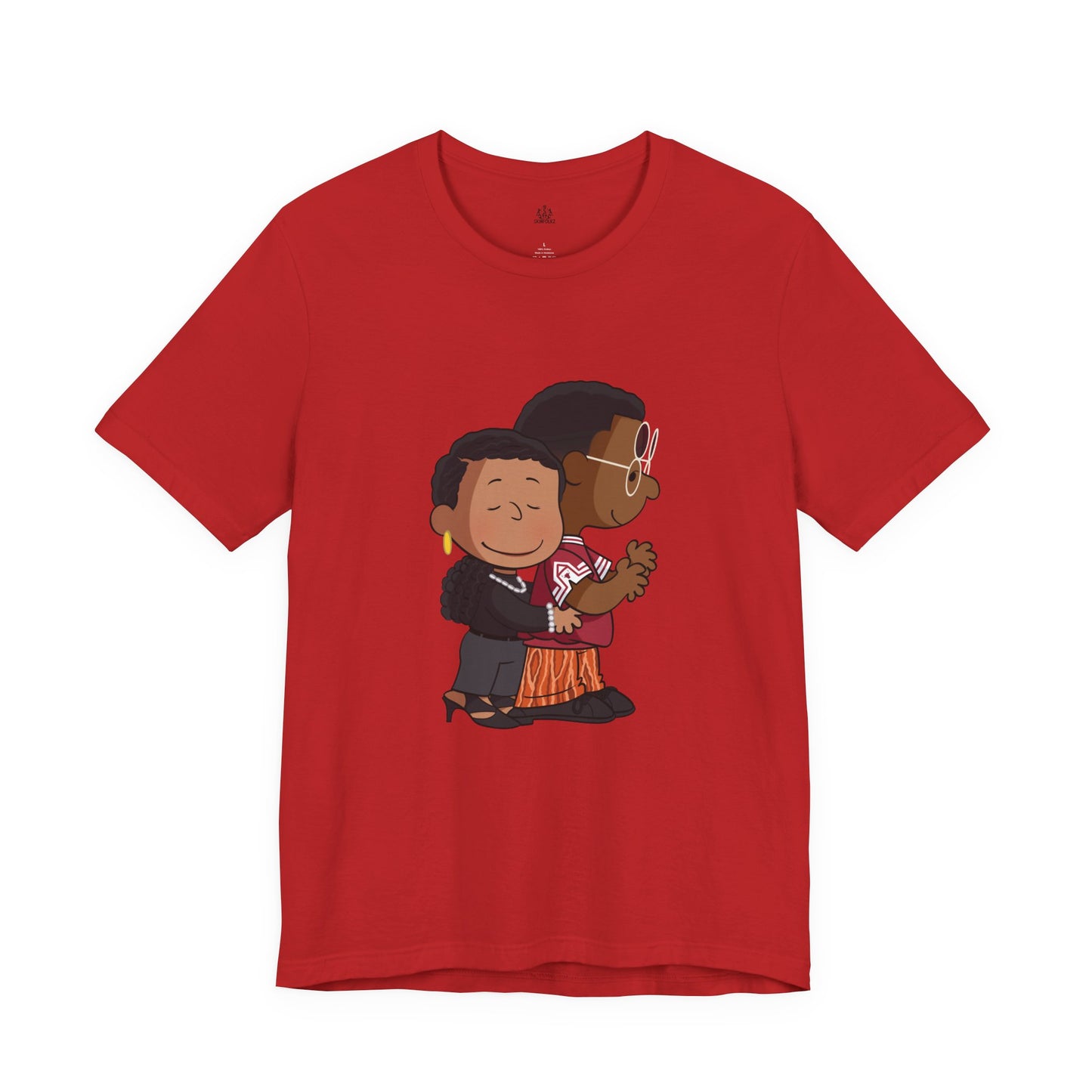 Black Sitcom Unisex Tee
