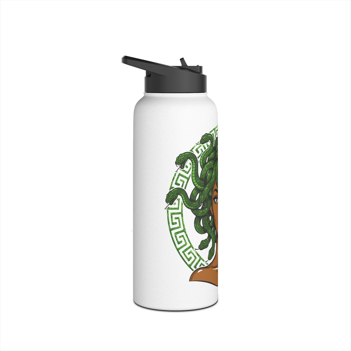 "Medusa" Water Bottle
