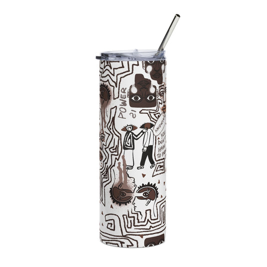 "Own It" Tumbler