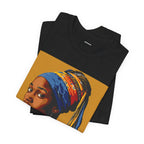 "Girl With the Earring" Tee (Unisex)