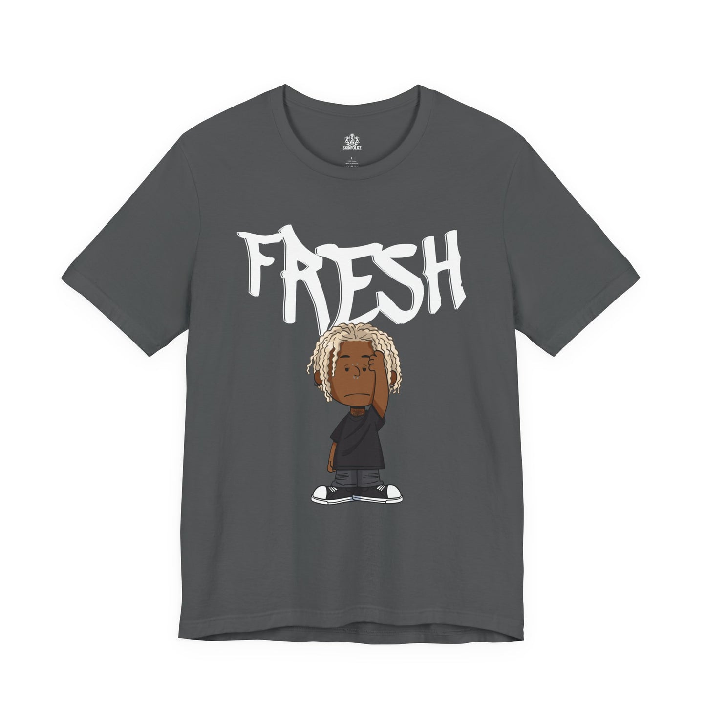 "Fresh" Tee