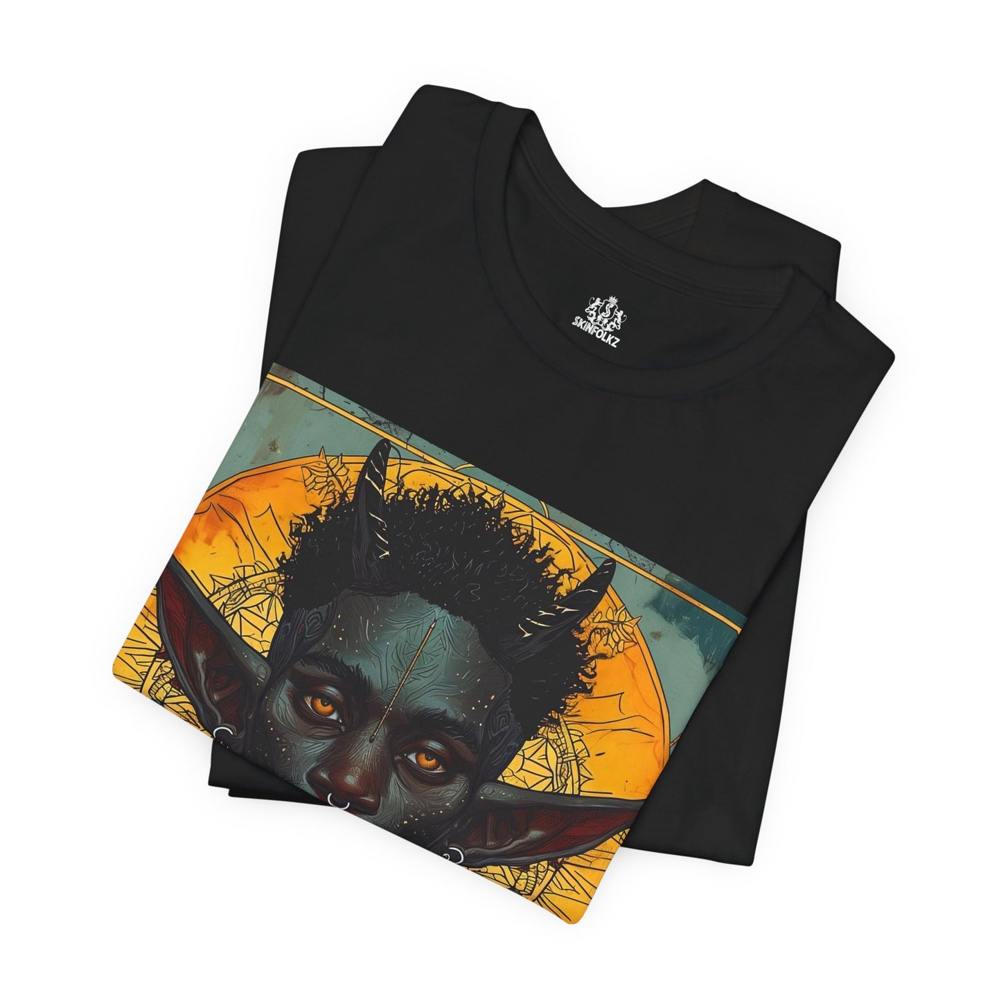 "Dark Elf" Tee (Unisex)