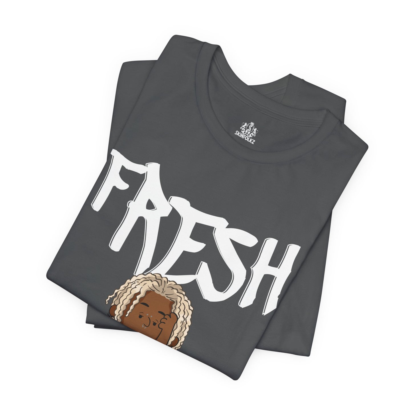 "Fresh" Tee