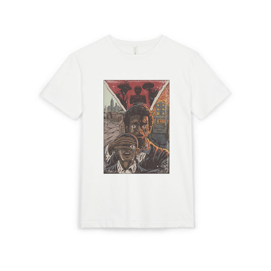 "The Powers That Be..." Tee (Unisex)