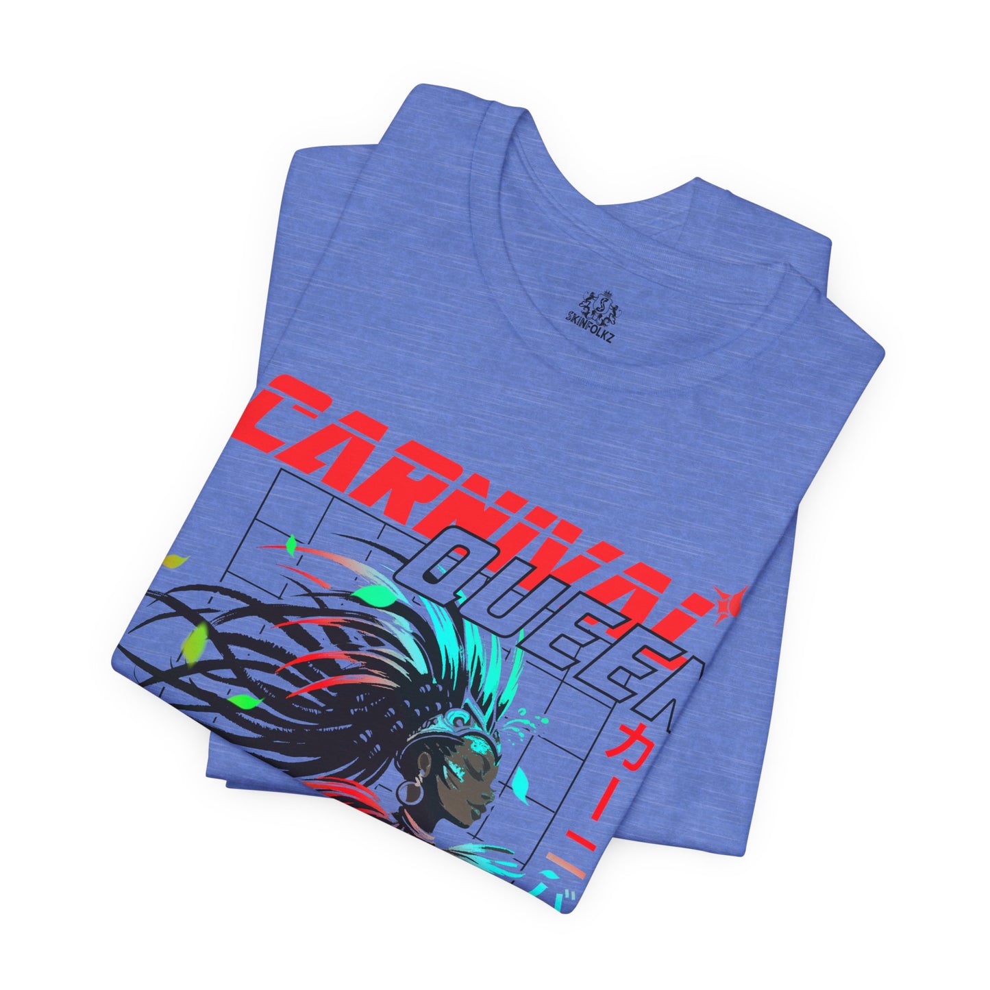 Carnival Queen (Unisex)
