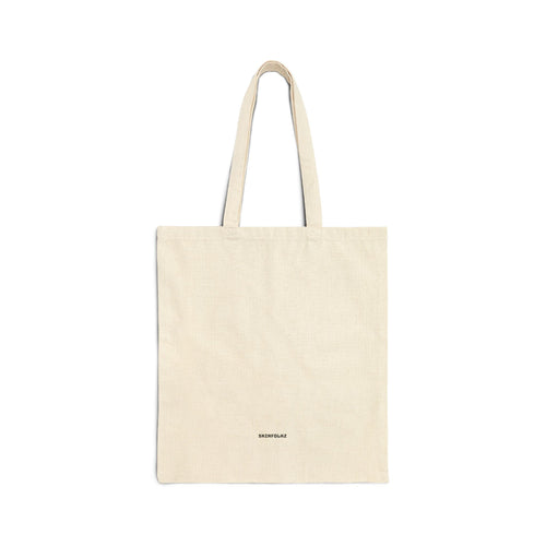 "A Crown of Books " Tote Bag