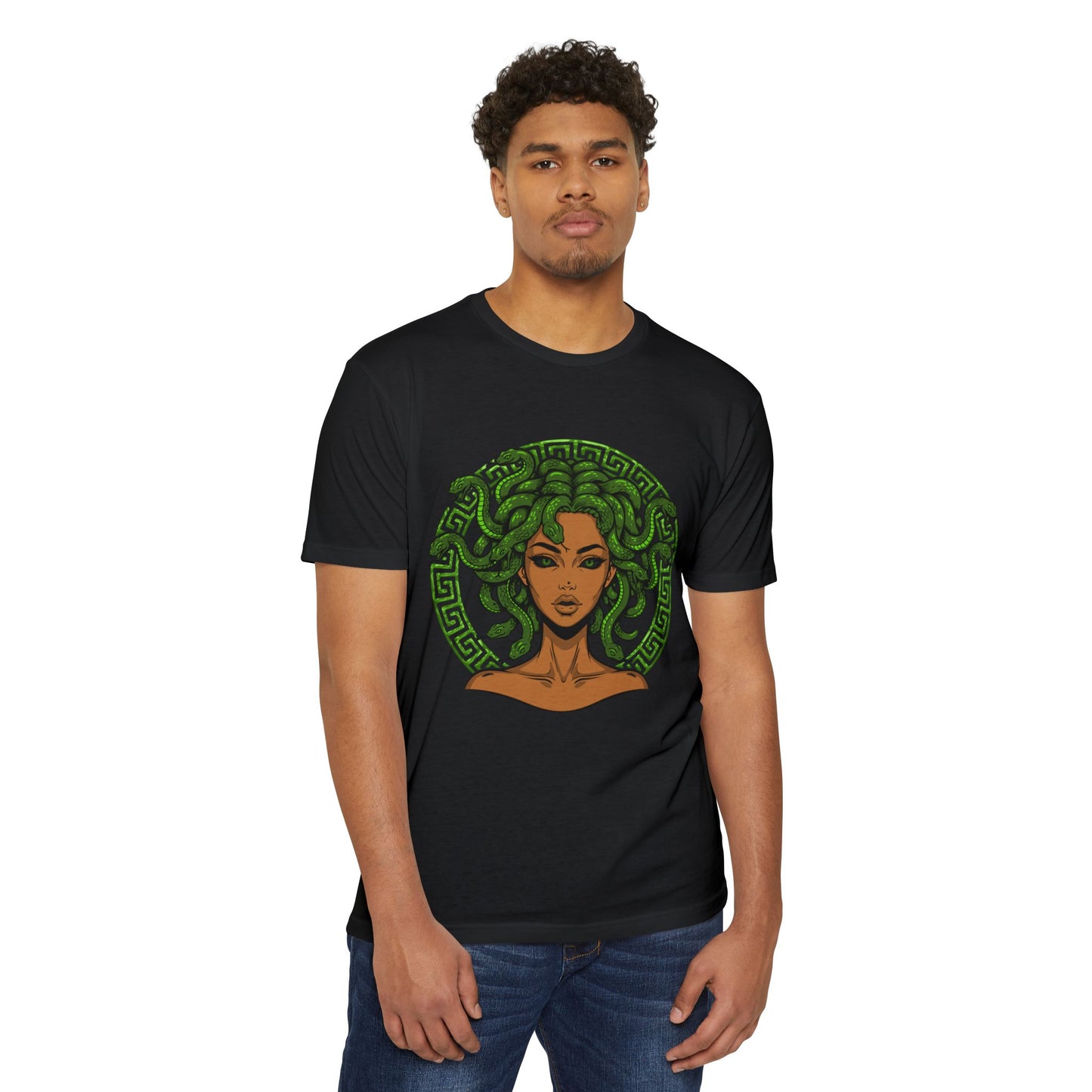 "Medusa" Tee (Unisex)