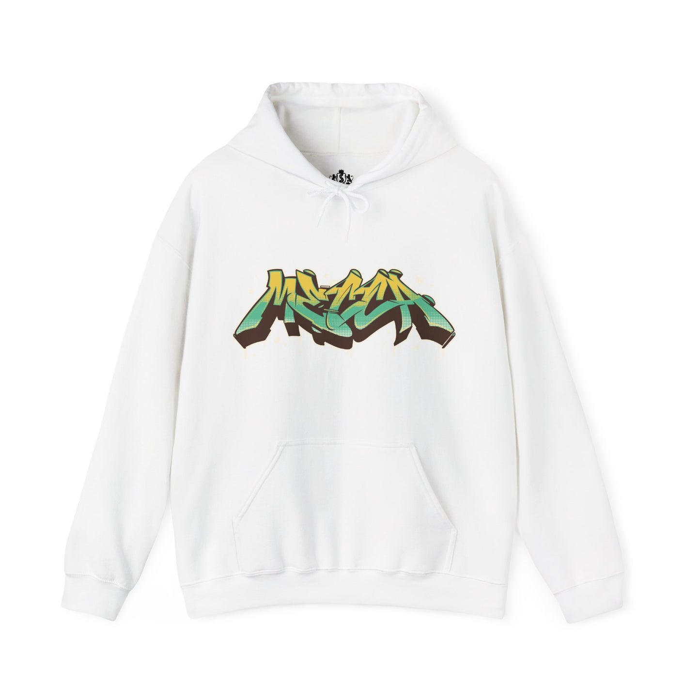 "Mecca" Hoodie (Unisex)