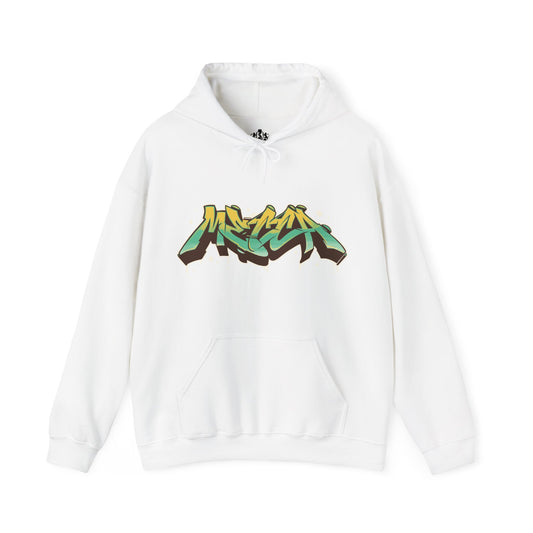 "Mecca" Hoodie (Unisex)