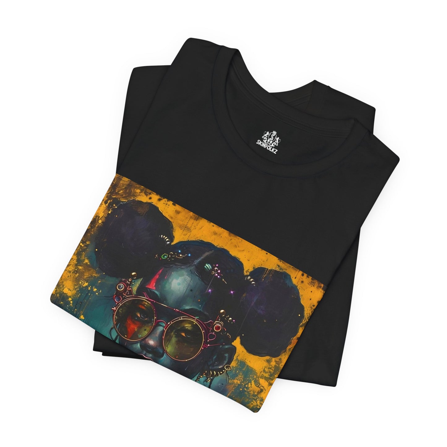 "Emo Vibes" Tee (Unisex)