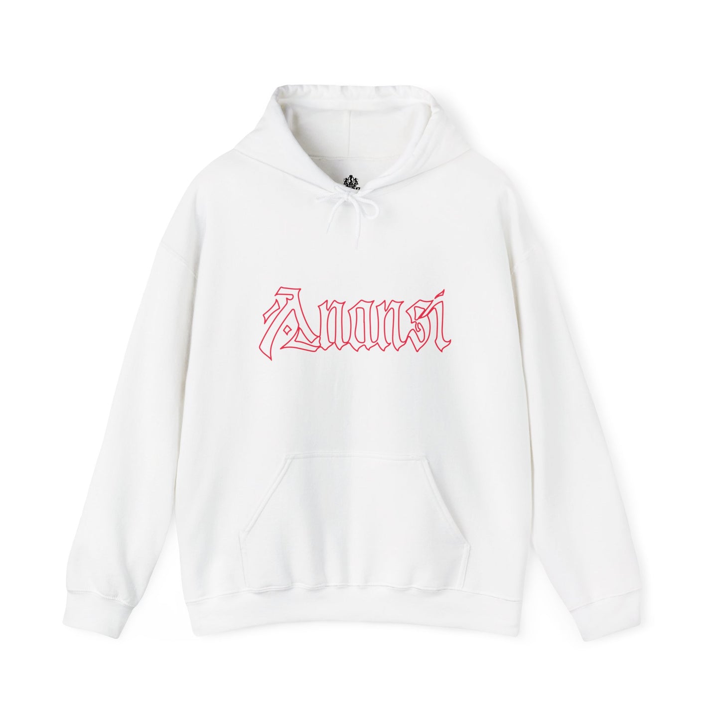 "Anansi" Hoodie (Unisex)