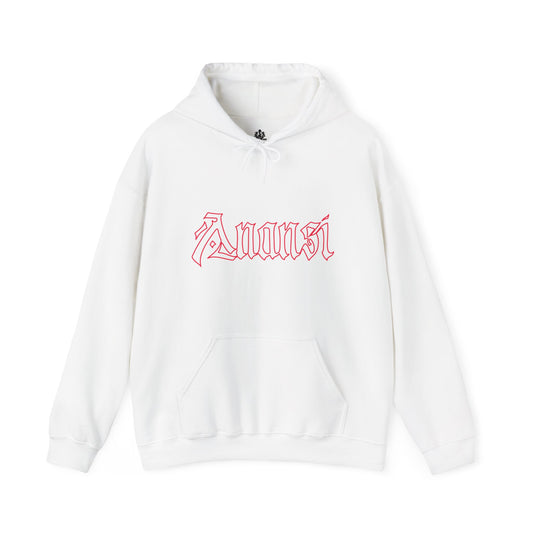 "Anansi" Hoodie (Unisex)