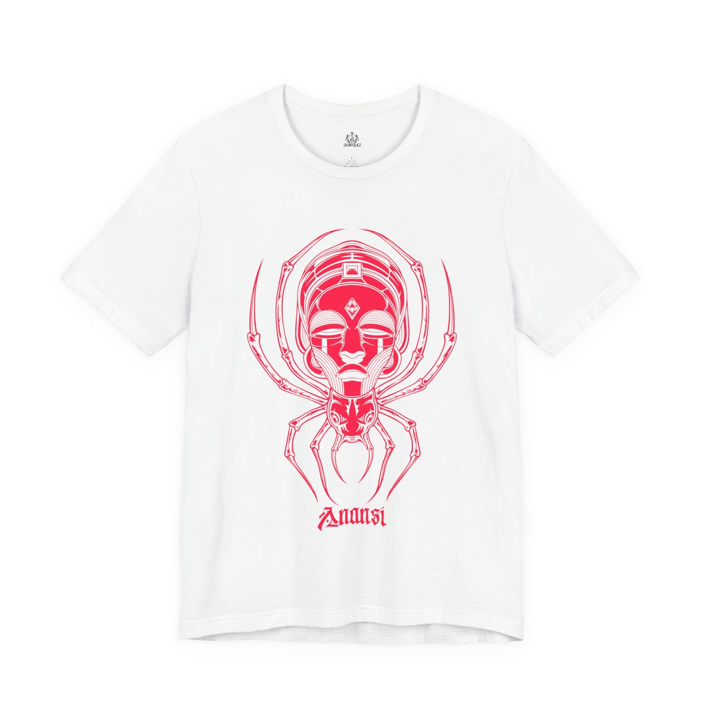 "Anansi" Tee (Unisex)