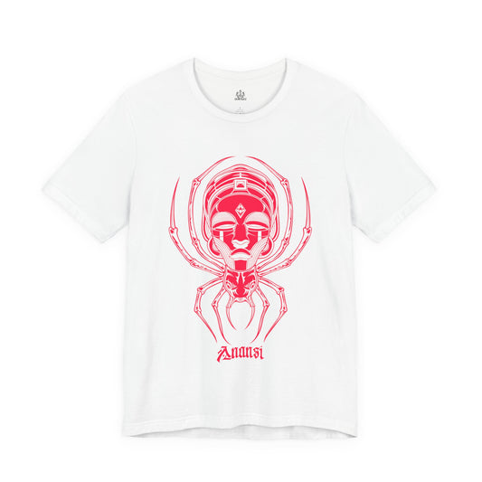 "Anansi" Tee (Unisex)