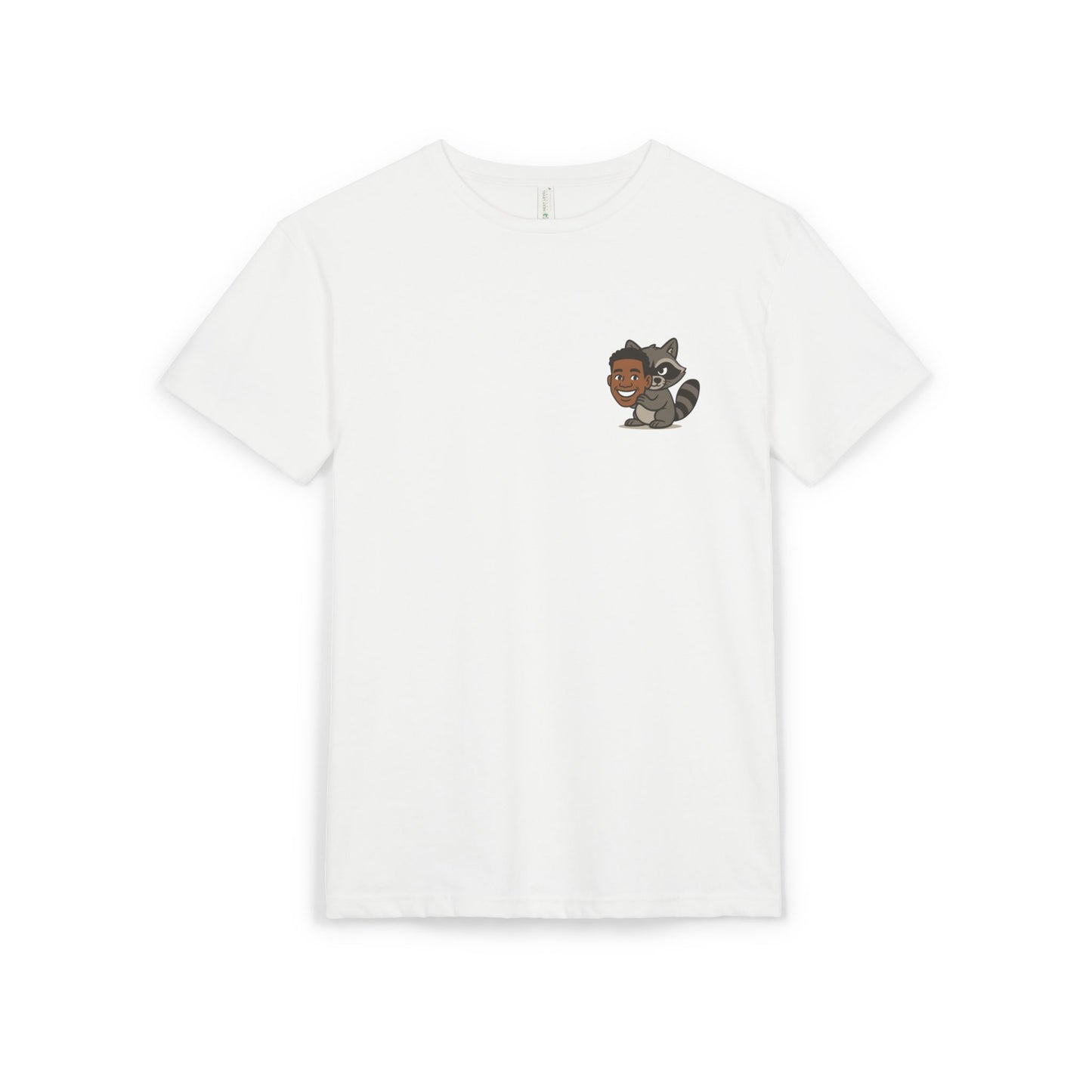 "Not all Skinfolkz are Kinfolxx" Tee (Unisex)