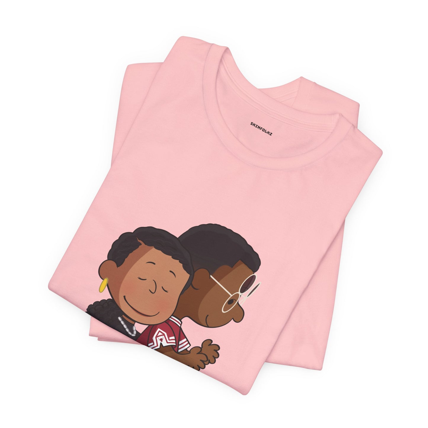 Black Sitcom Unisex Tee