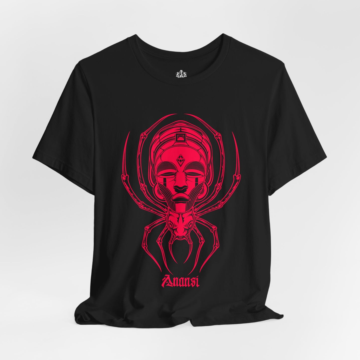 "Anansi" Tee (Unisex)