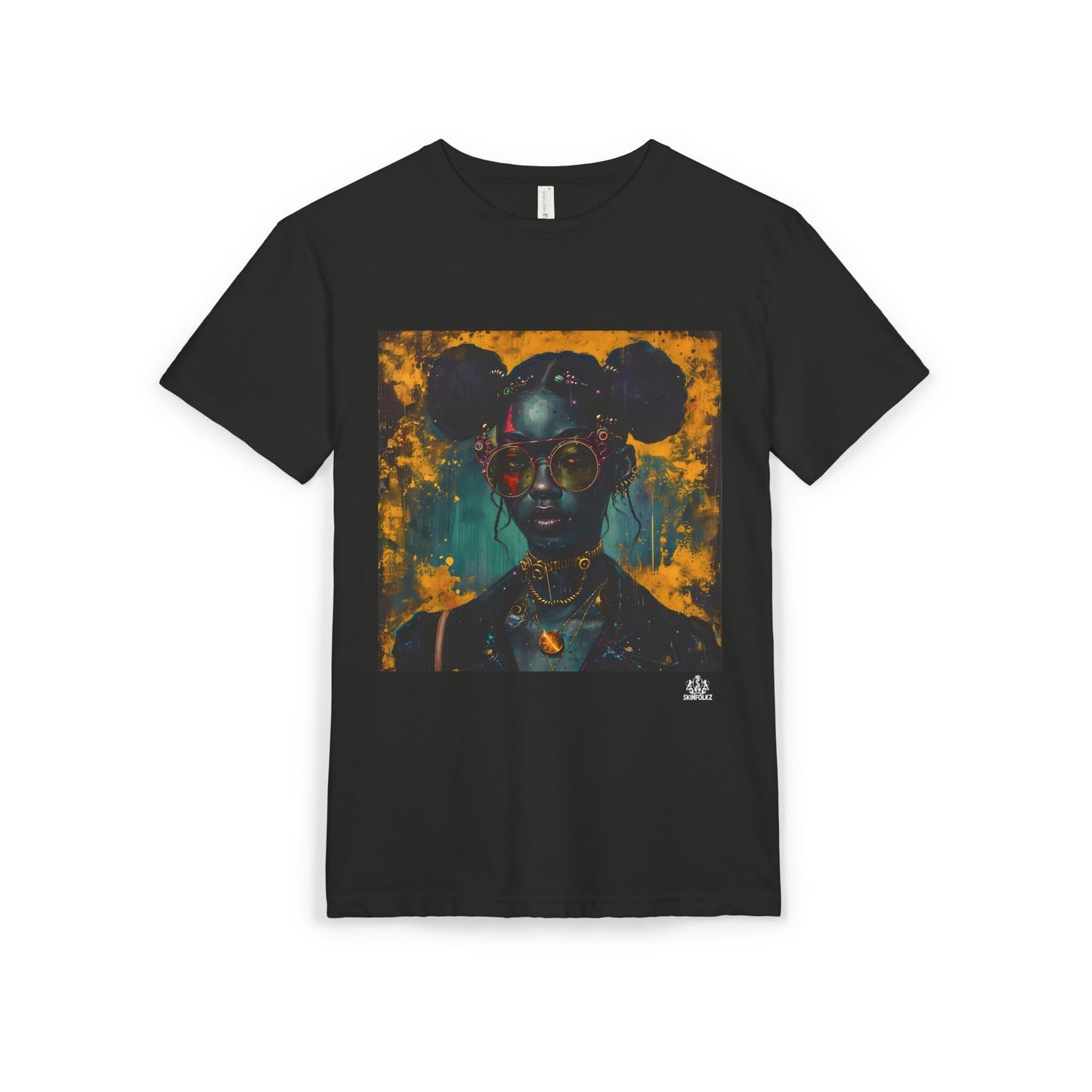 "Emo Vibes" Tee (Unisex)