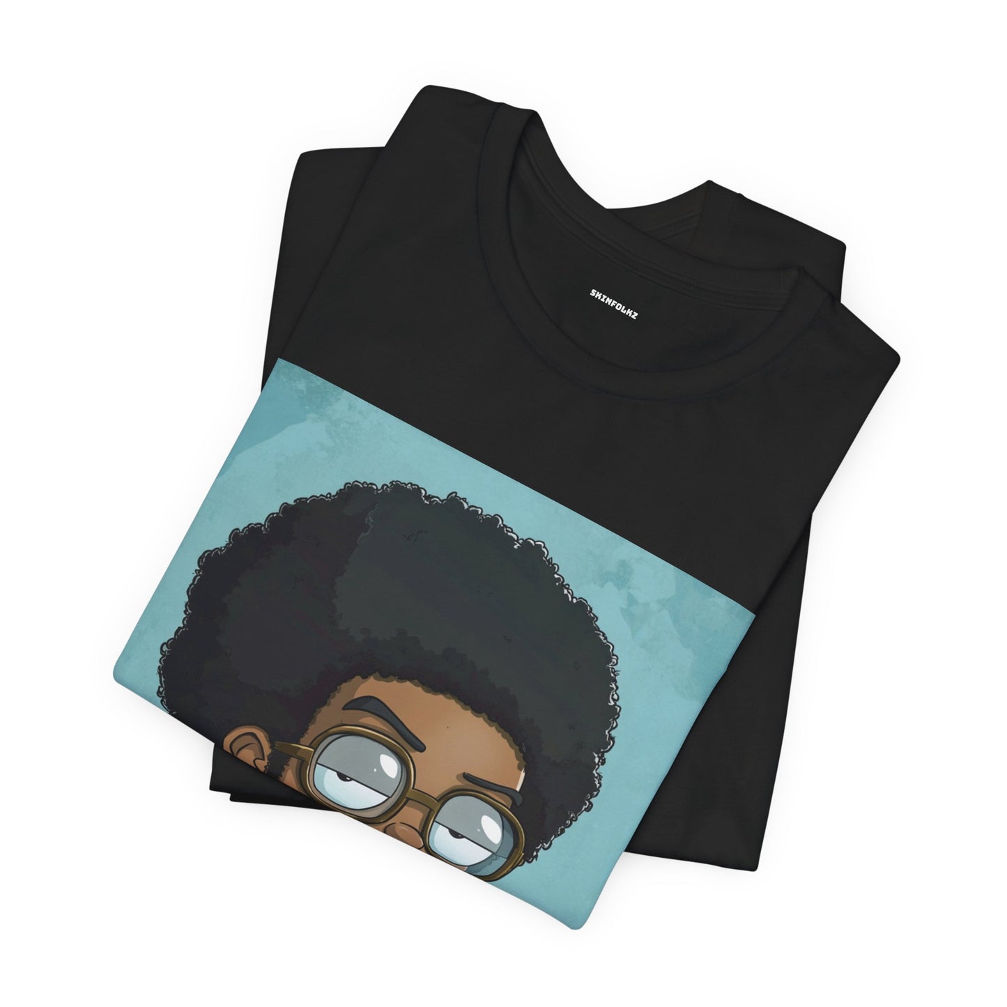 "Over It" Tee (Unisex)