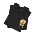 "Black Luffy" Tee (Unisex)
