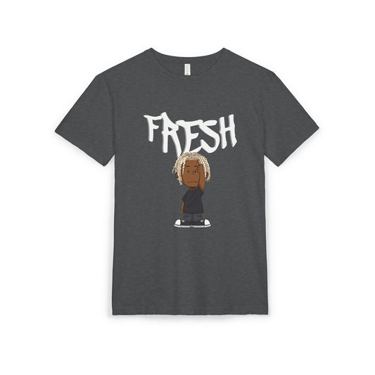 "Fresh" Tee