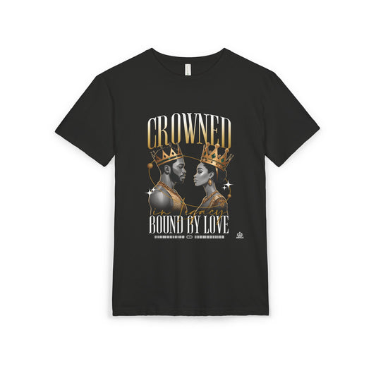 "Bound by Love" Tee (Unisex)