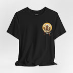 "Black Luffy" Tee (Unisex)