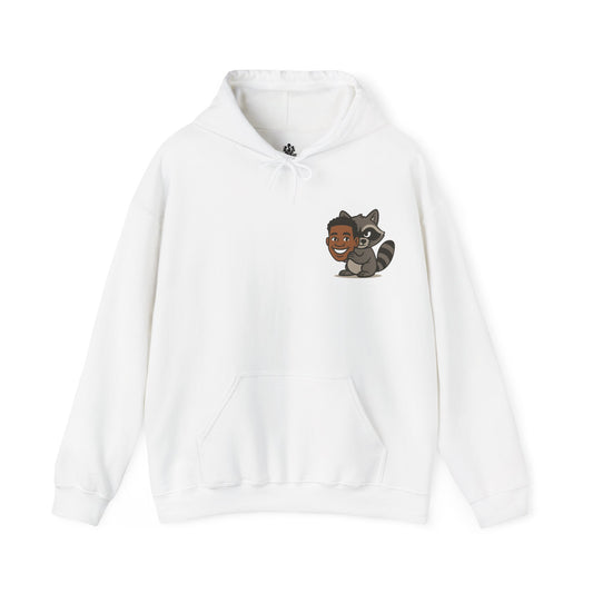 "All Skinfolkz Ain't Kinfolxx" Hoodie (Unisex)