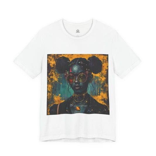 "Emo Vibes" Tee (Unisex)