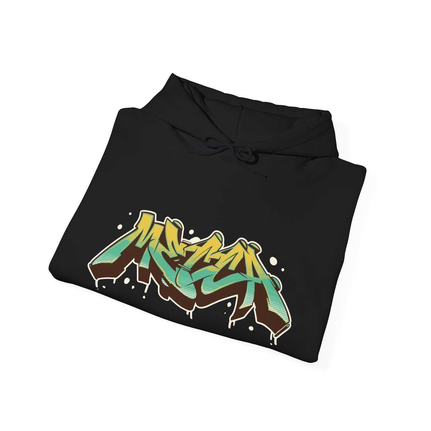 "Mecca" Hoodie (Unisex)